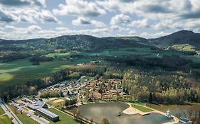 Trixi Ferienpark Zittauer Gebirge