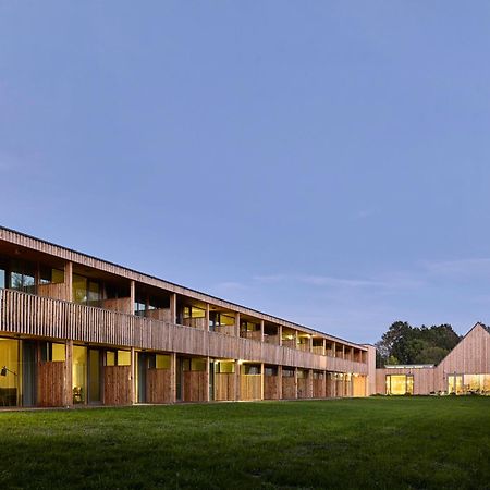 Hotel Trixi Ferienpark Zittauer Gebirge Großschönau Exterior foto